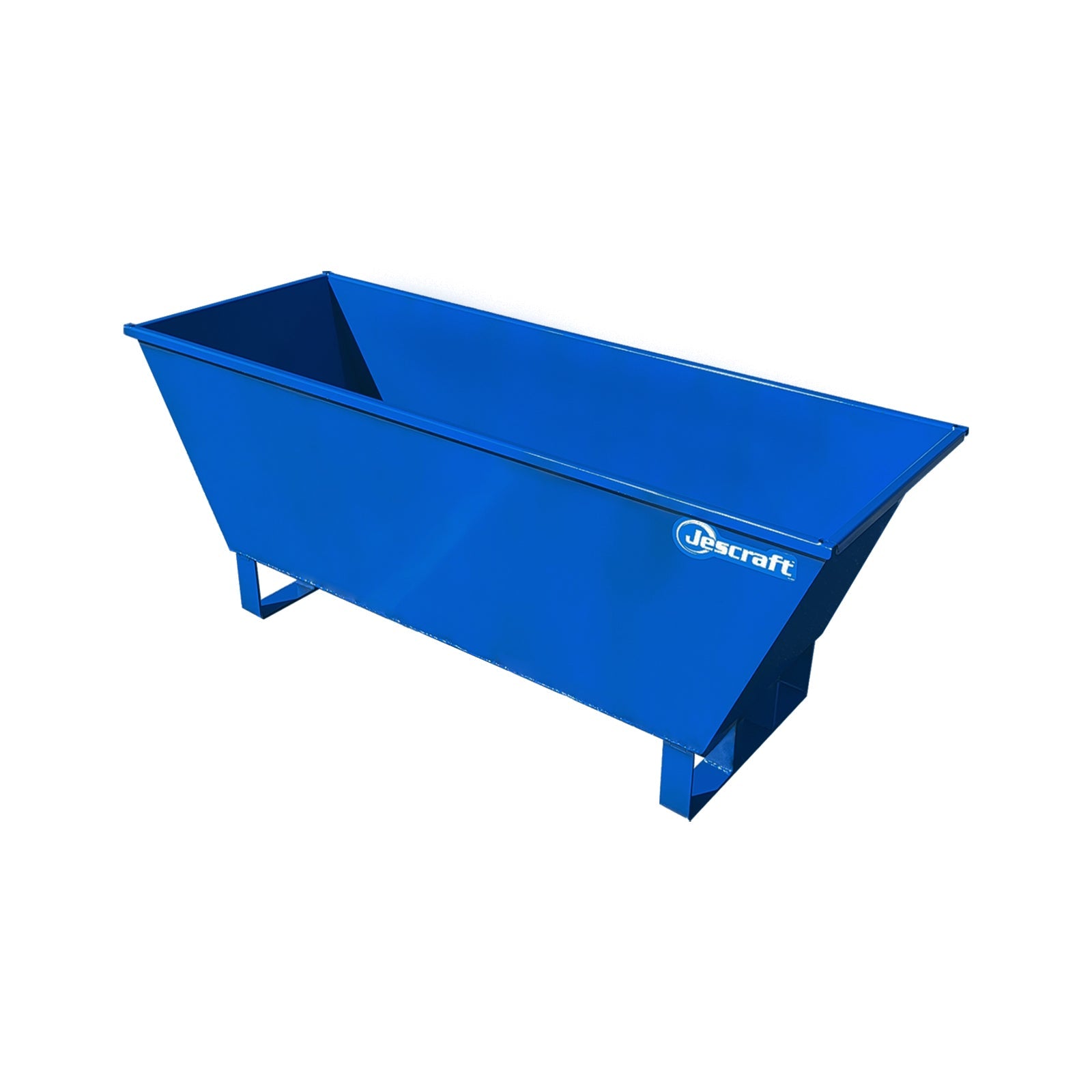 Jescraft Sloped Mortar Box
