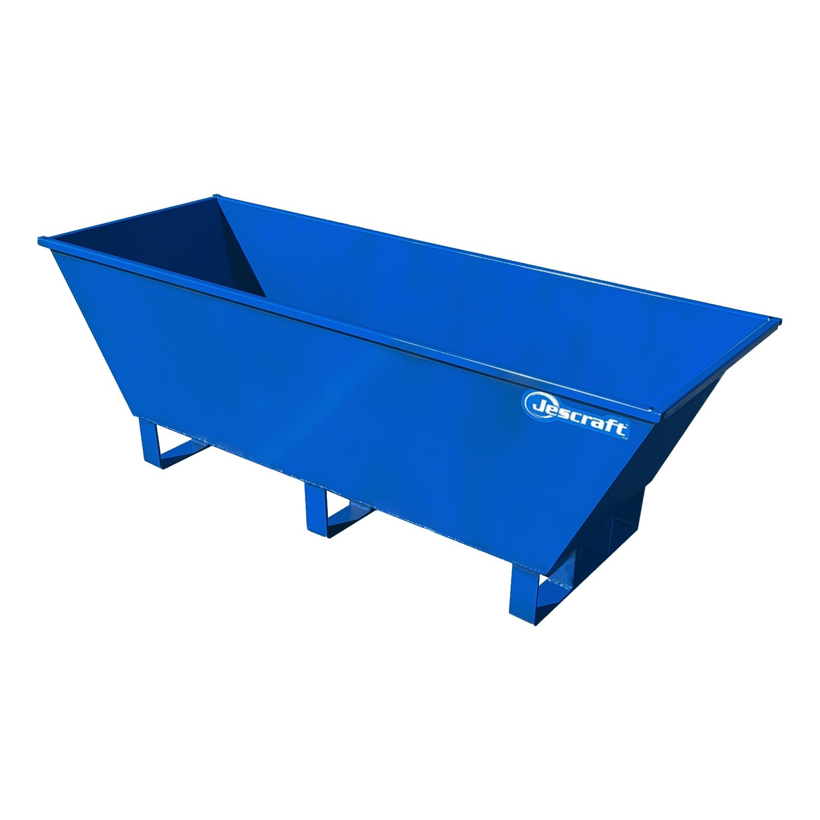 Jescraft Sloped Mortar Box