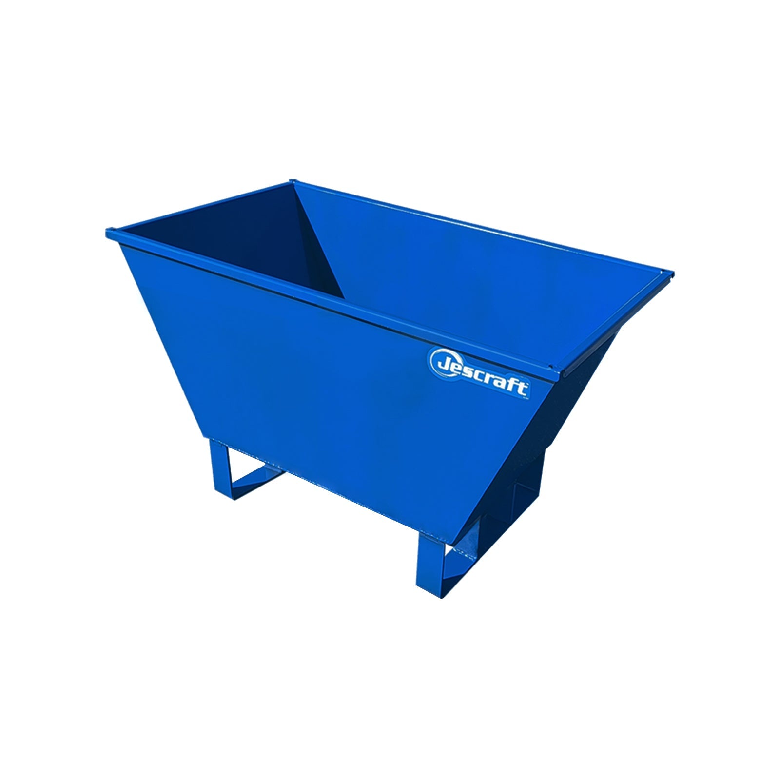 Jescraft Sloped Mortar Box