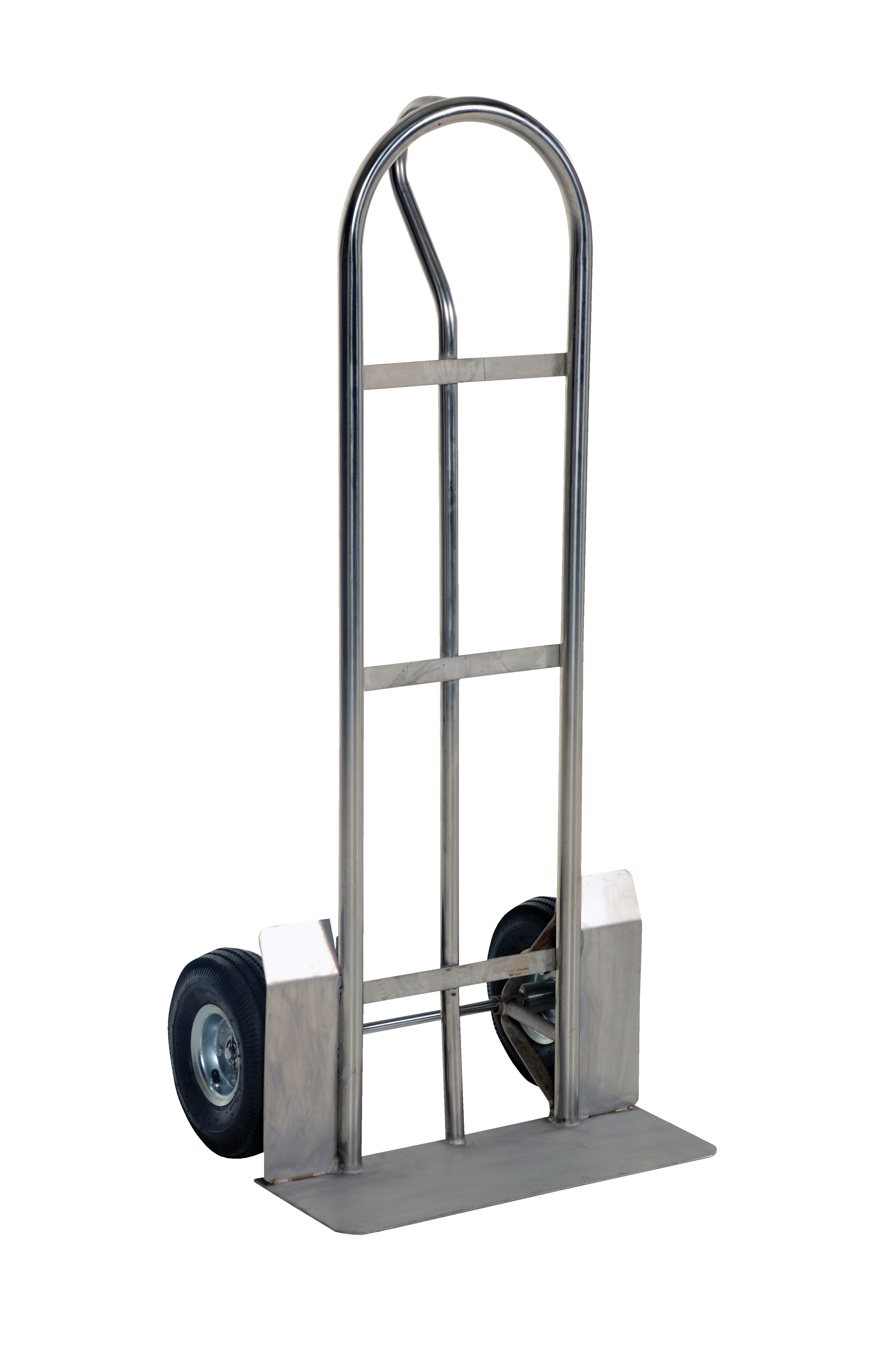 Vestil P Handle Hand Trucks