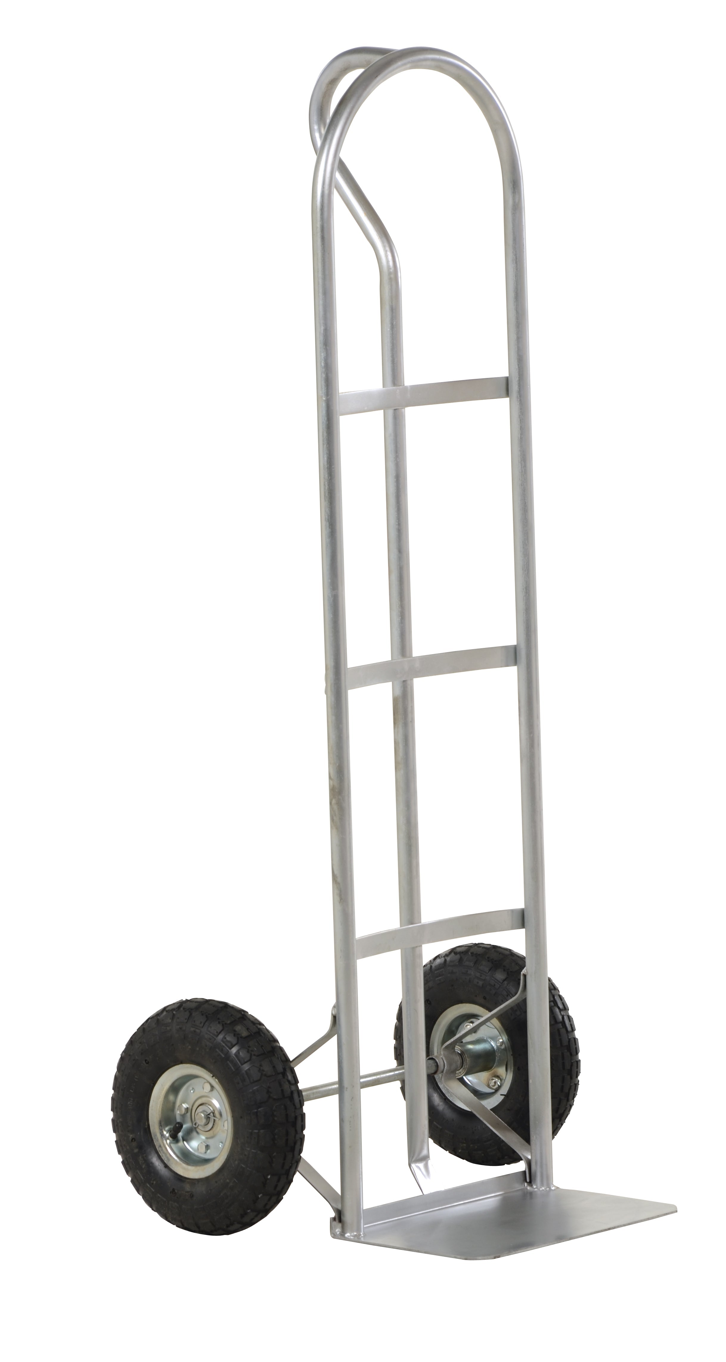 Vestil P Handle Hand Trucks