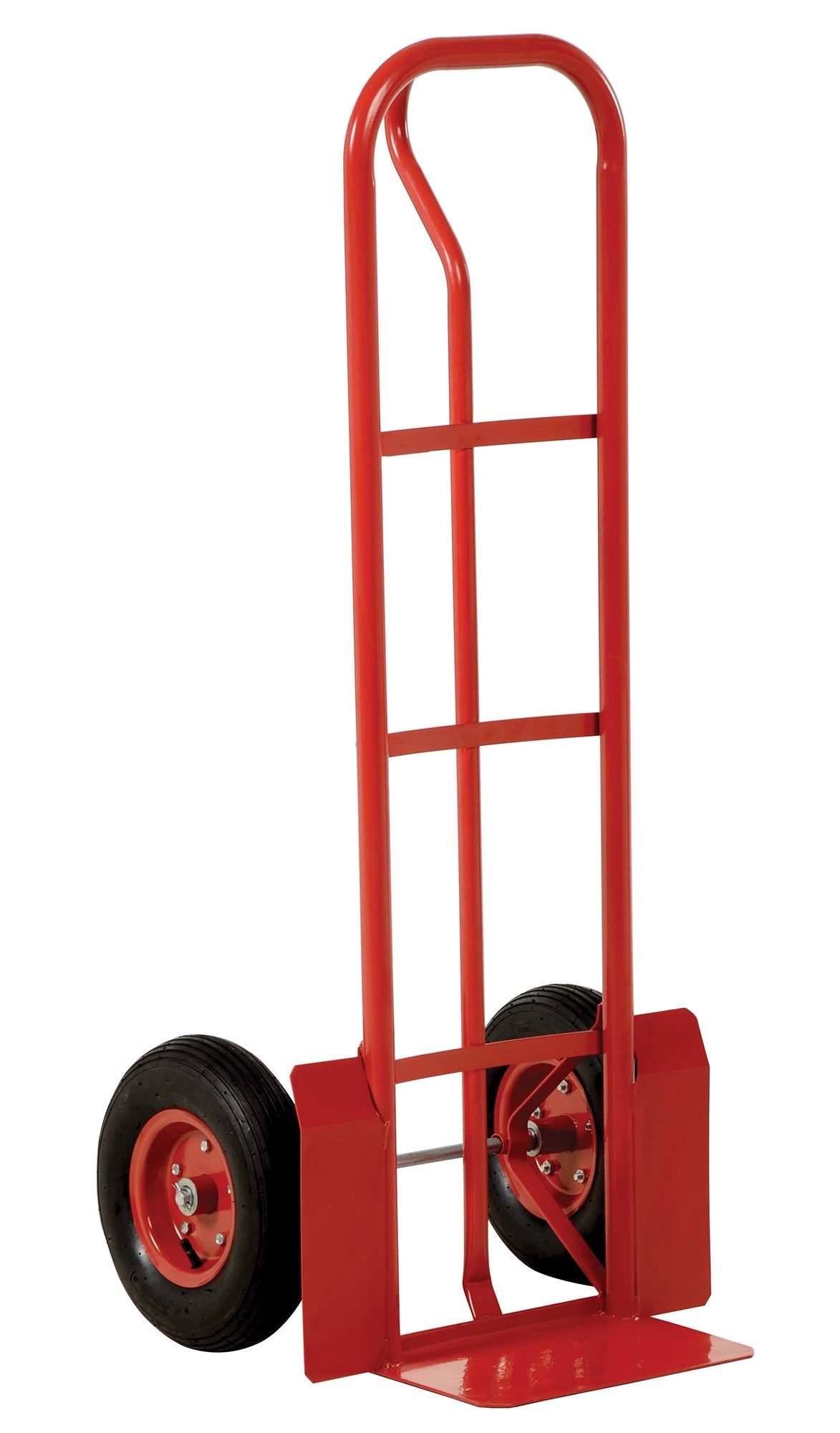 Vestil P Handle Hand Trucks