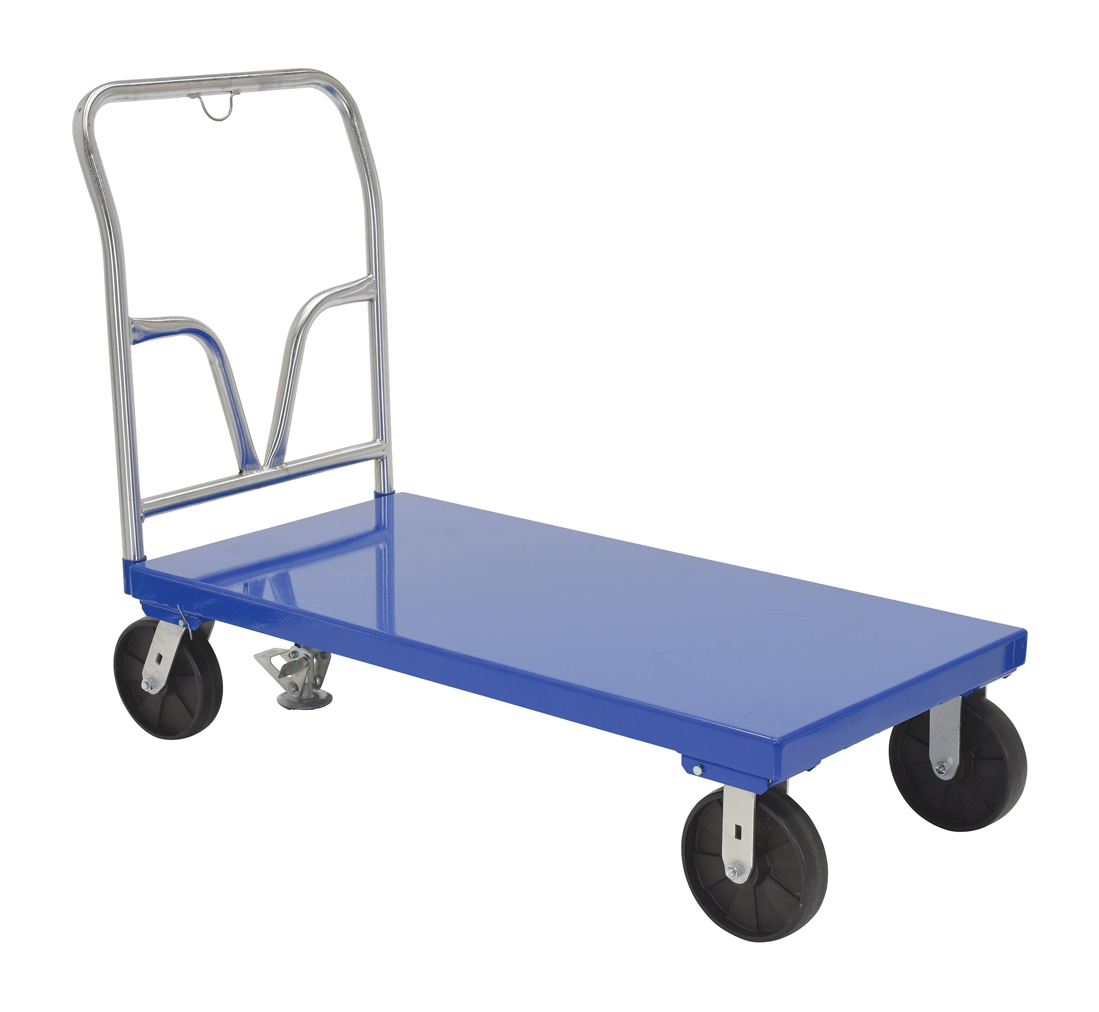 Vestil Steel Platform Trucks