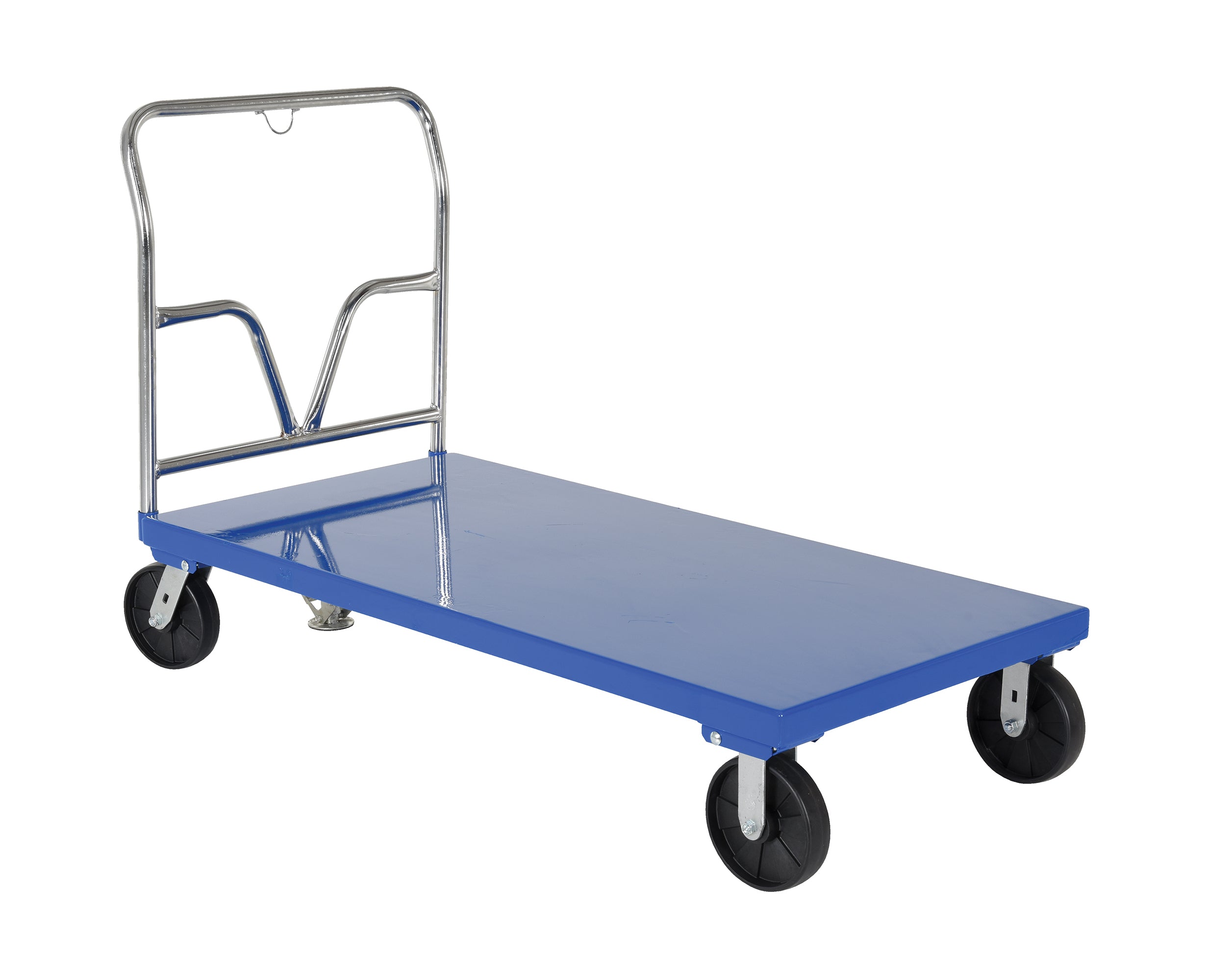 Vestil Steel Platform Trucks