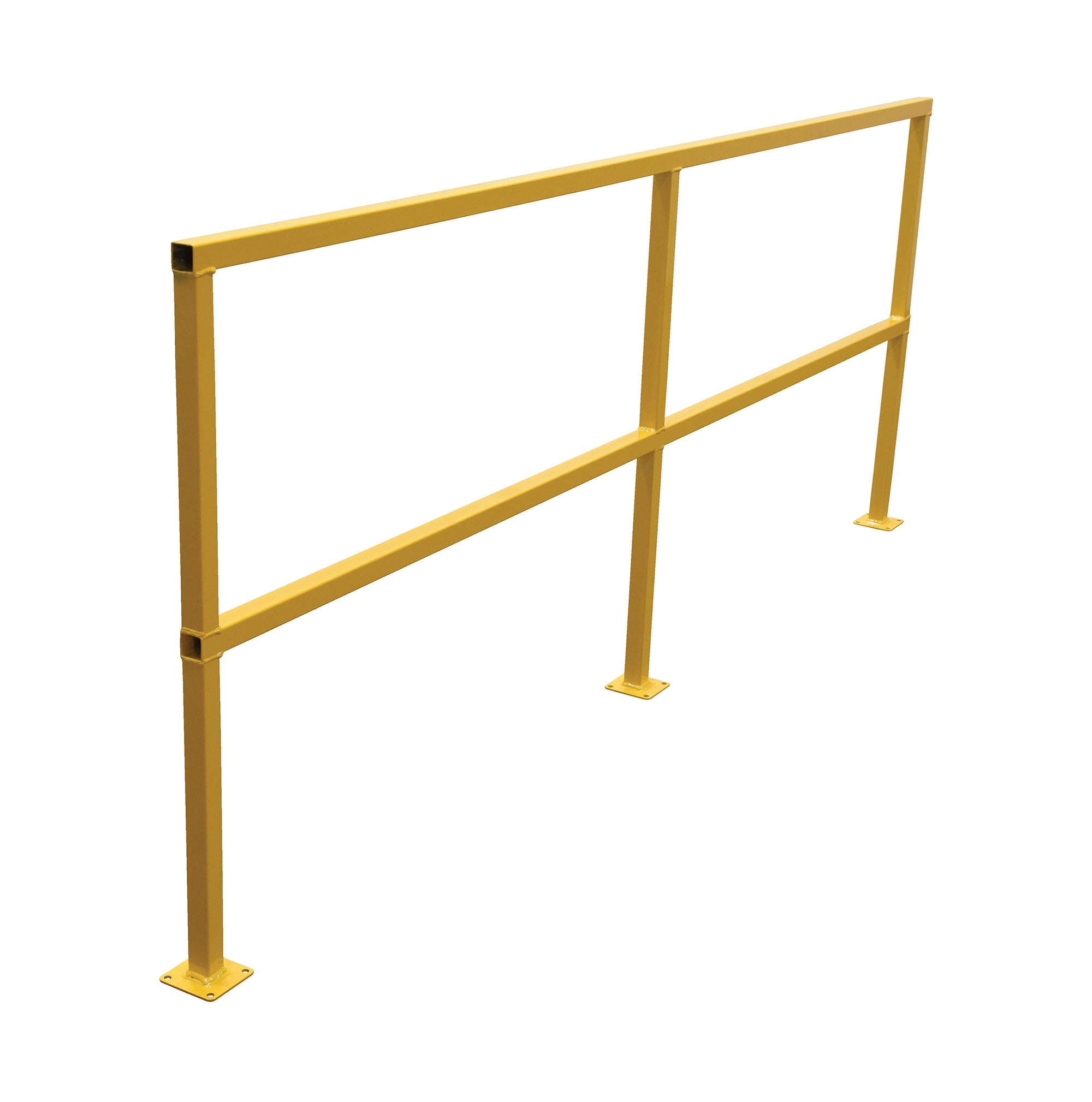 Vestil Square Safety Handrails