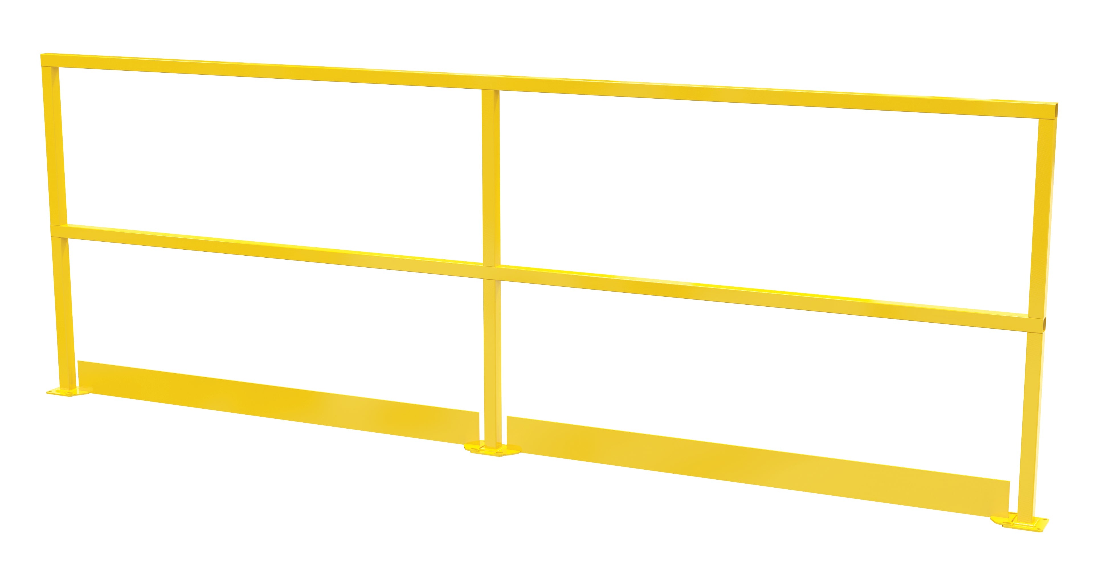 Vestil Square Safety Handrails