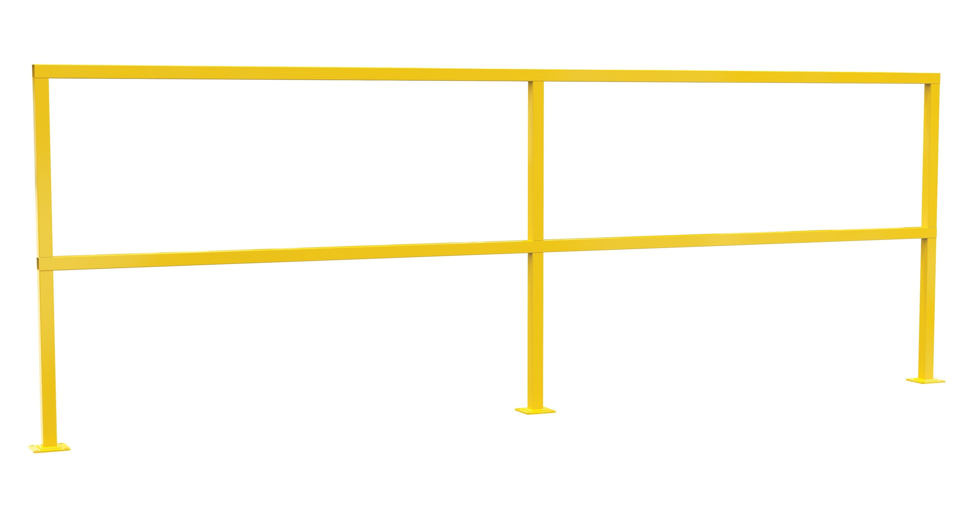 Vestil Square Safety Handrails – Lifting Equipment Store USA