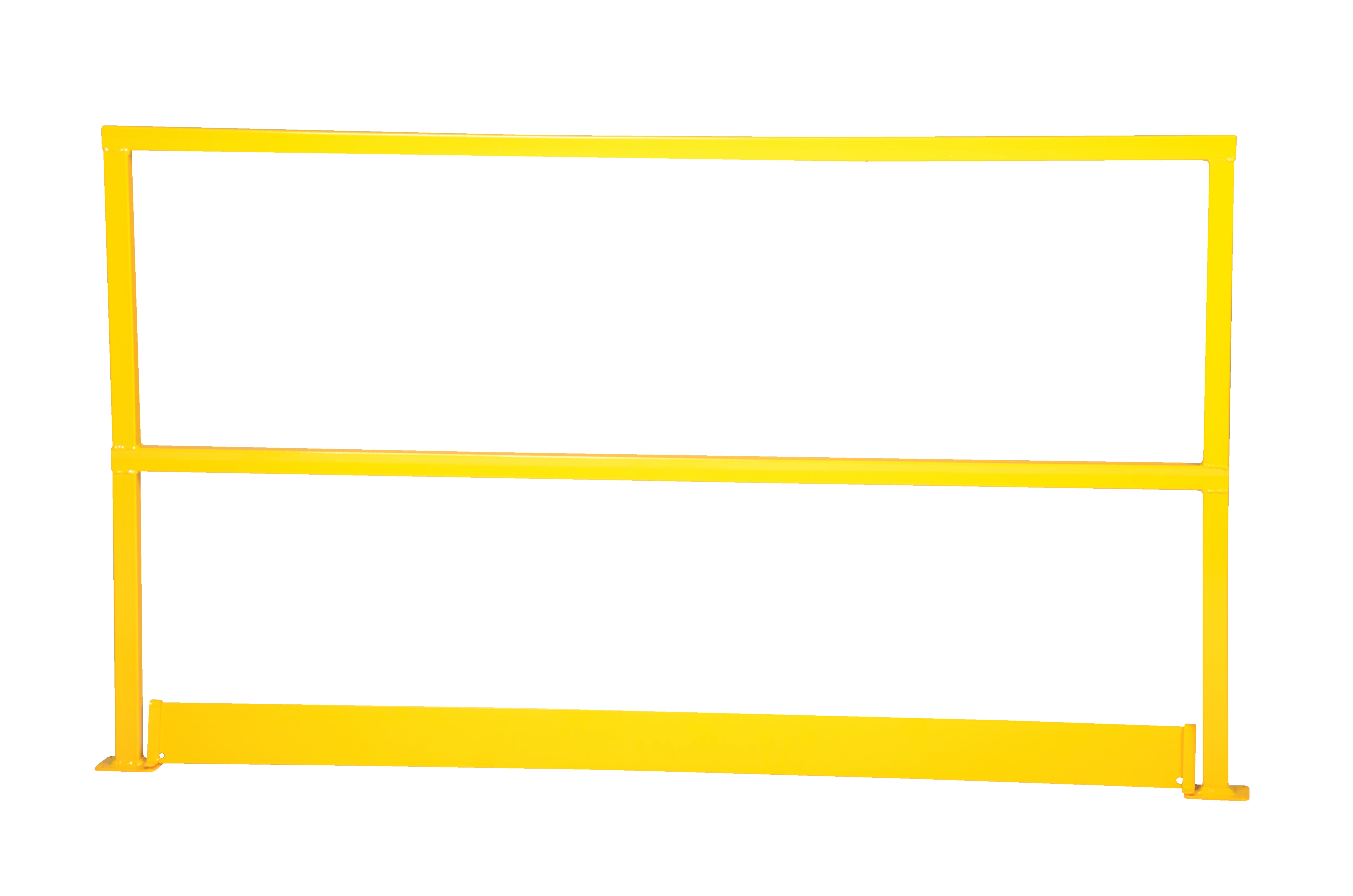 Vestil Square Safety Handrails – Lifting Equipment Store USA