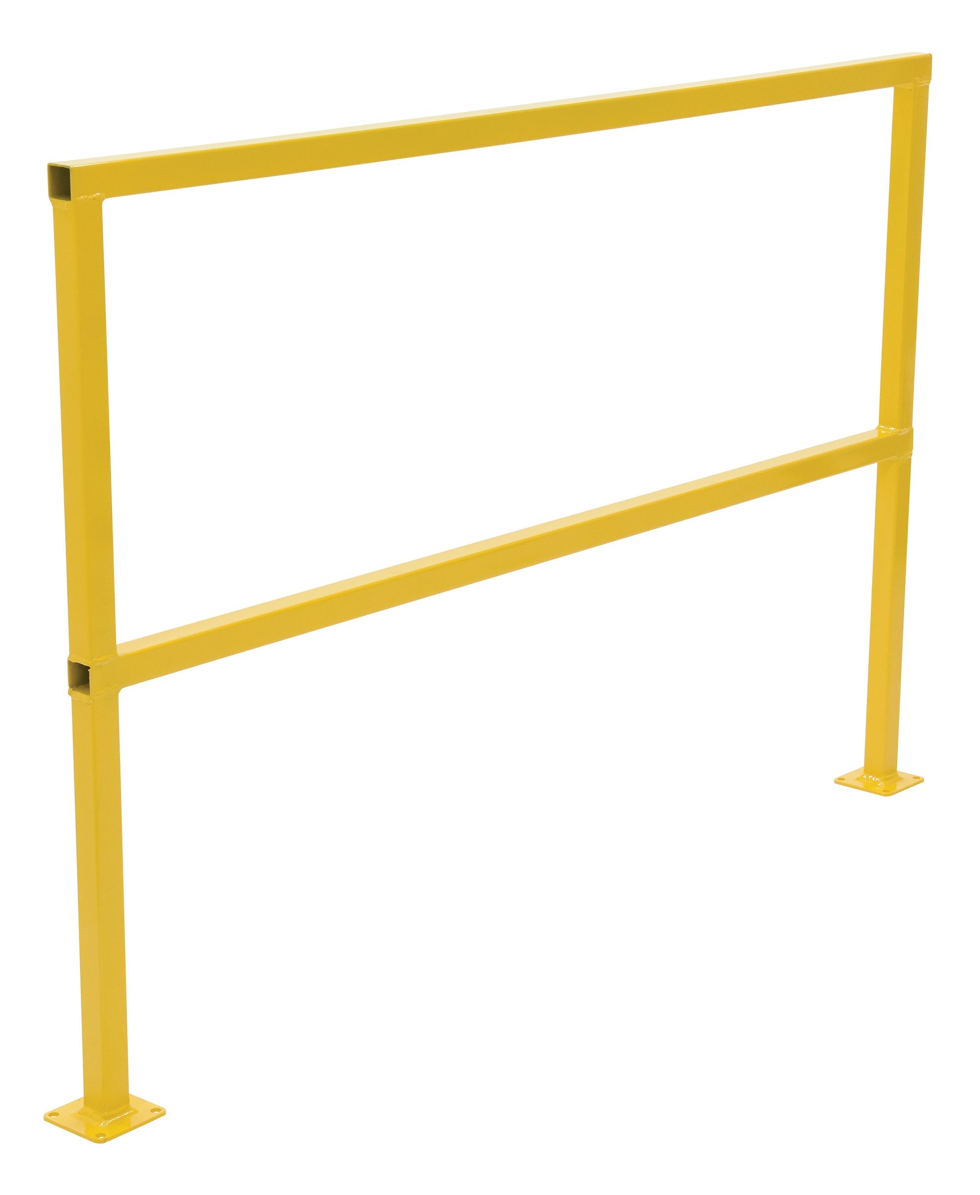 Vestil Square Safety Handrails