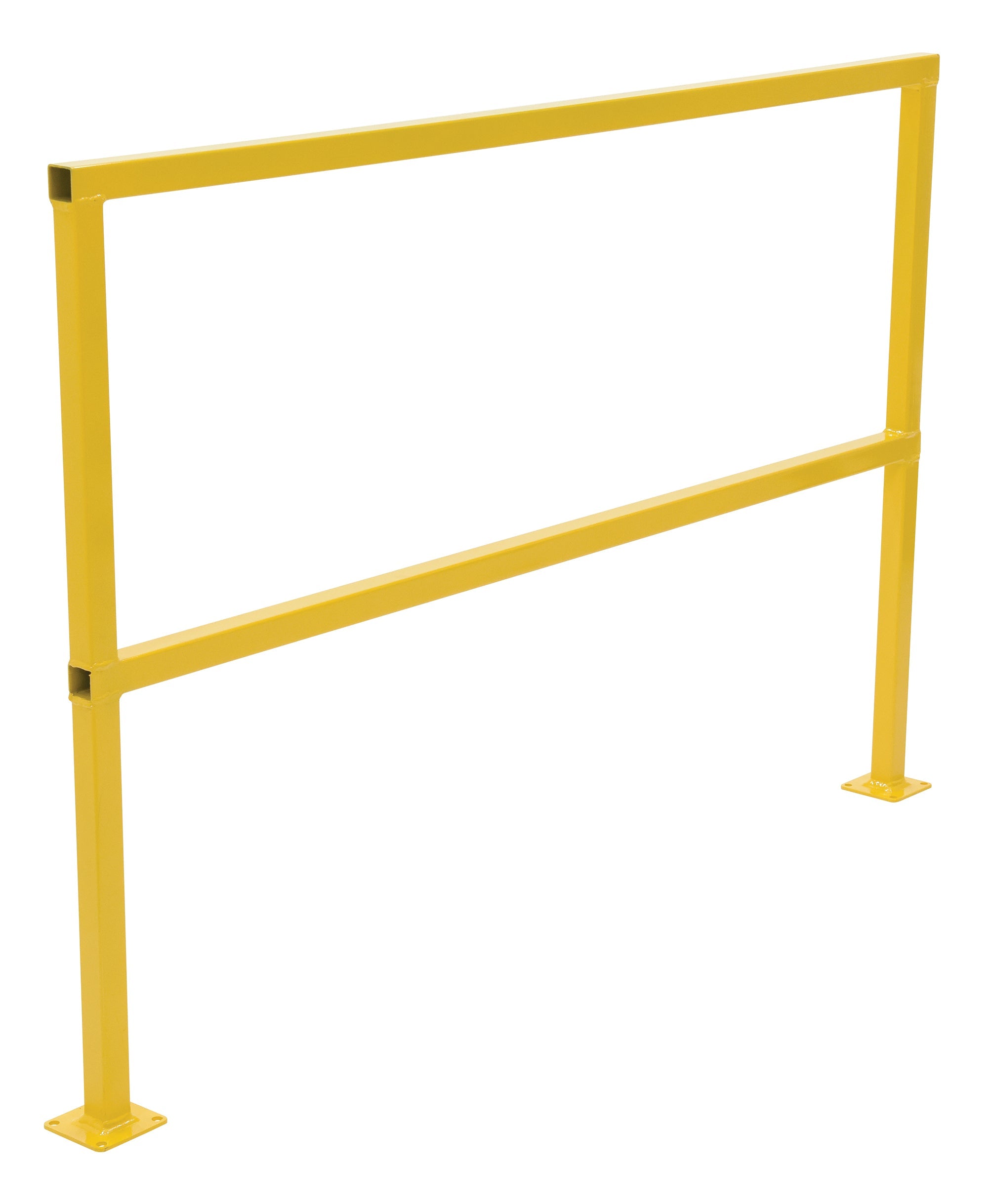 Vestil Square Safety Handrails