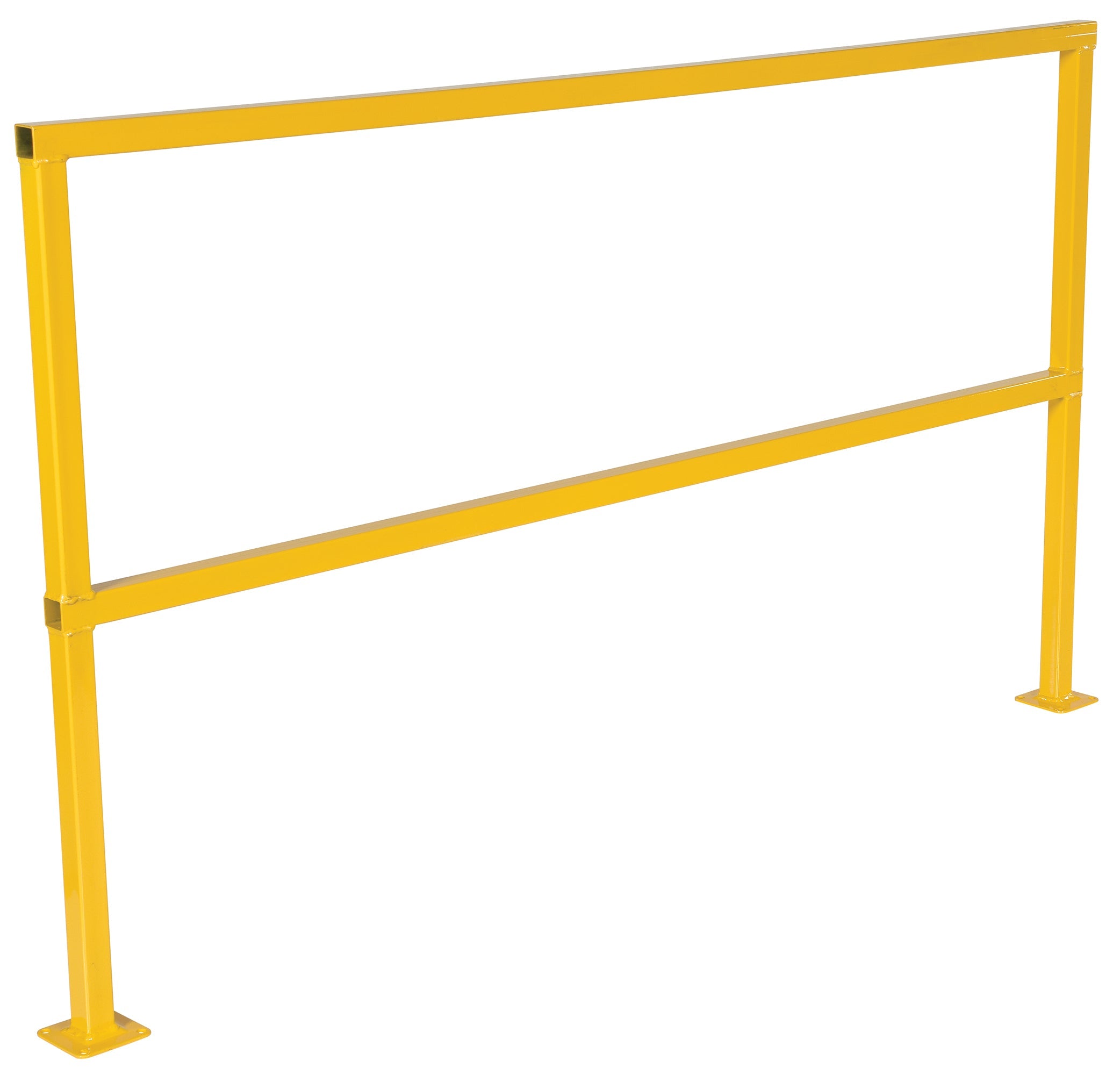 Vestil Square Safety Handrails