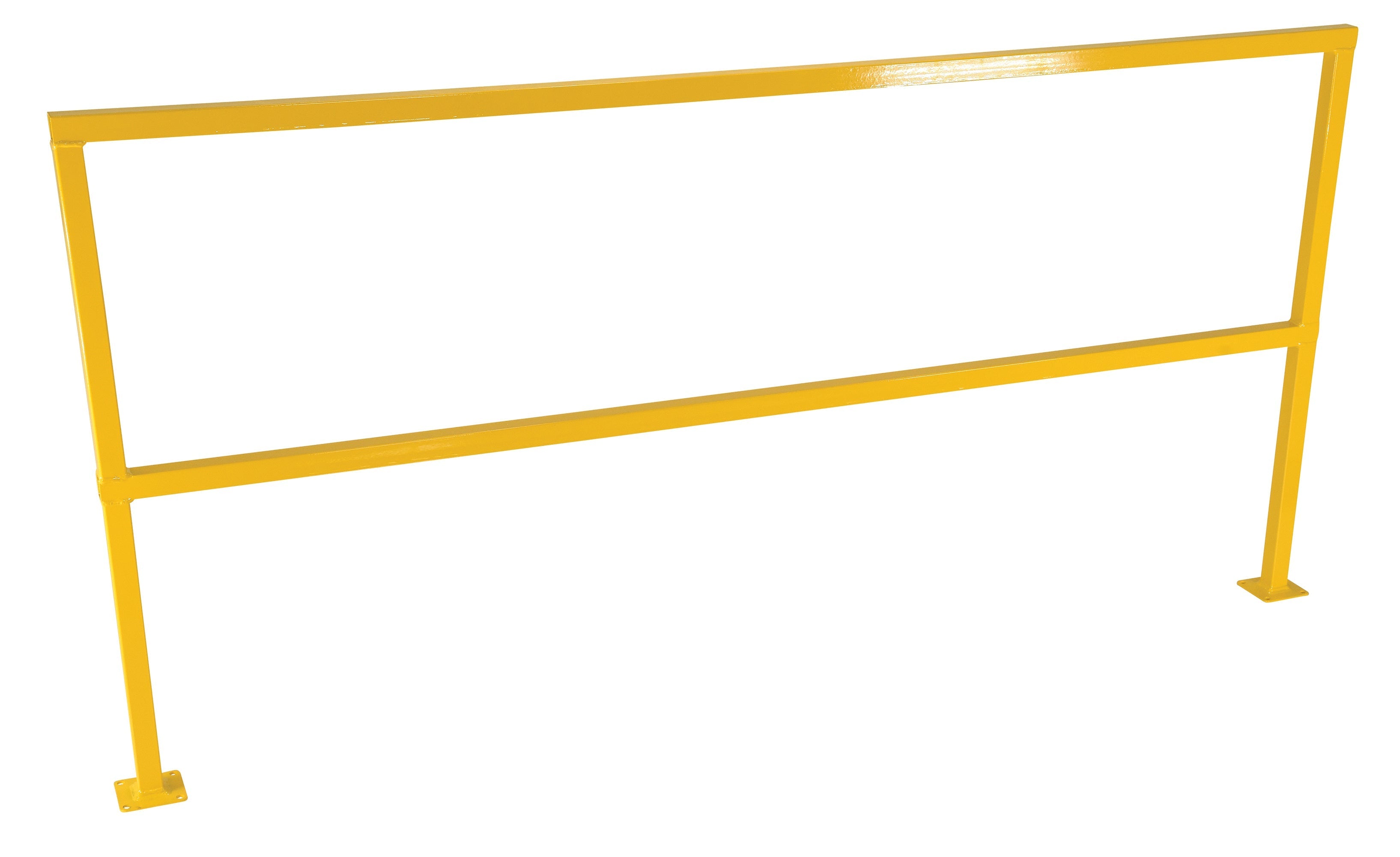 Vestil Square Safety Handrails – Lifting Equipment Store USA