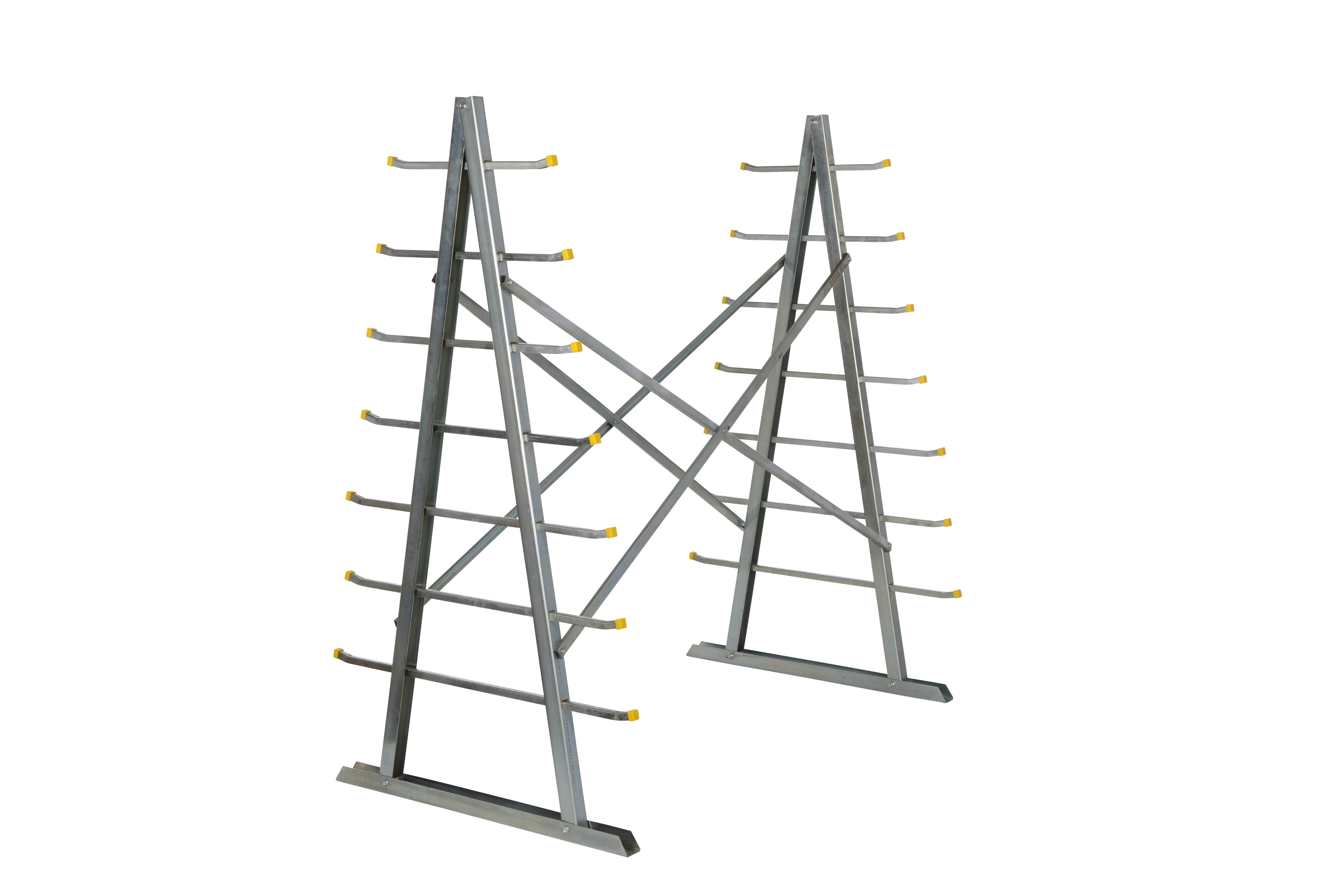 Vestil Economical Material Racks