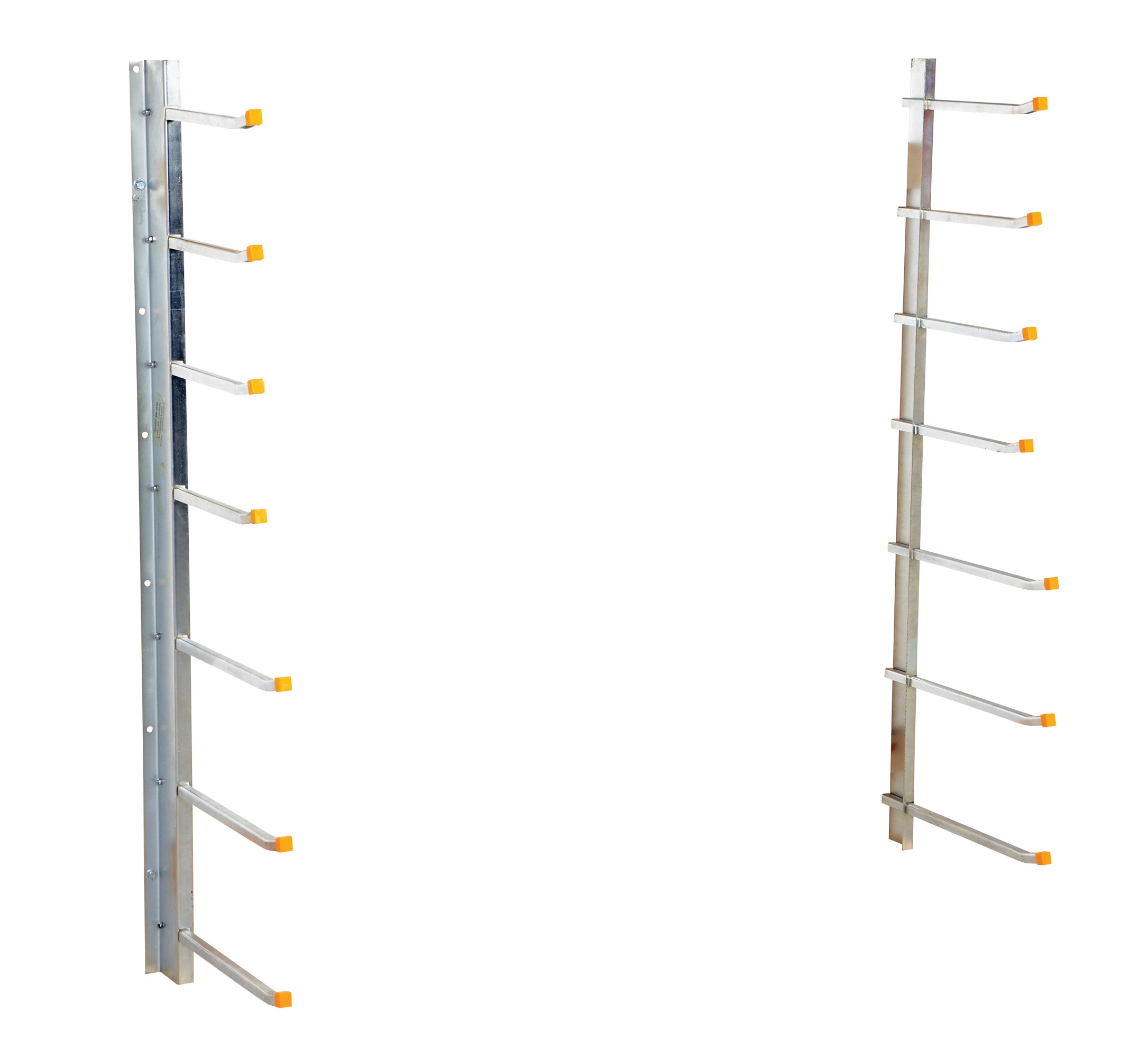 Vestil Economical Material Racks