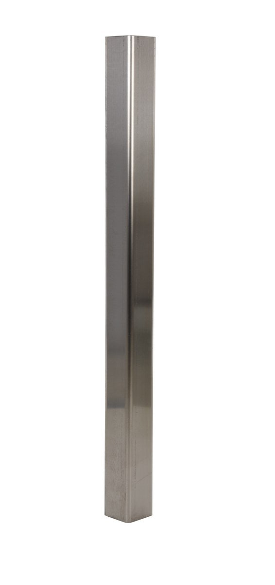 Vestil Stainless Steel Corner Guards