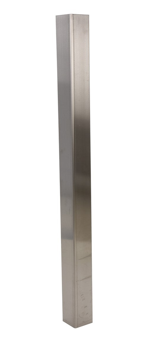 Vestil Stainless Steel Corner Guards