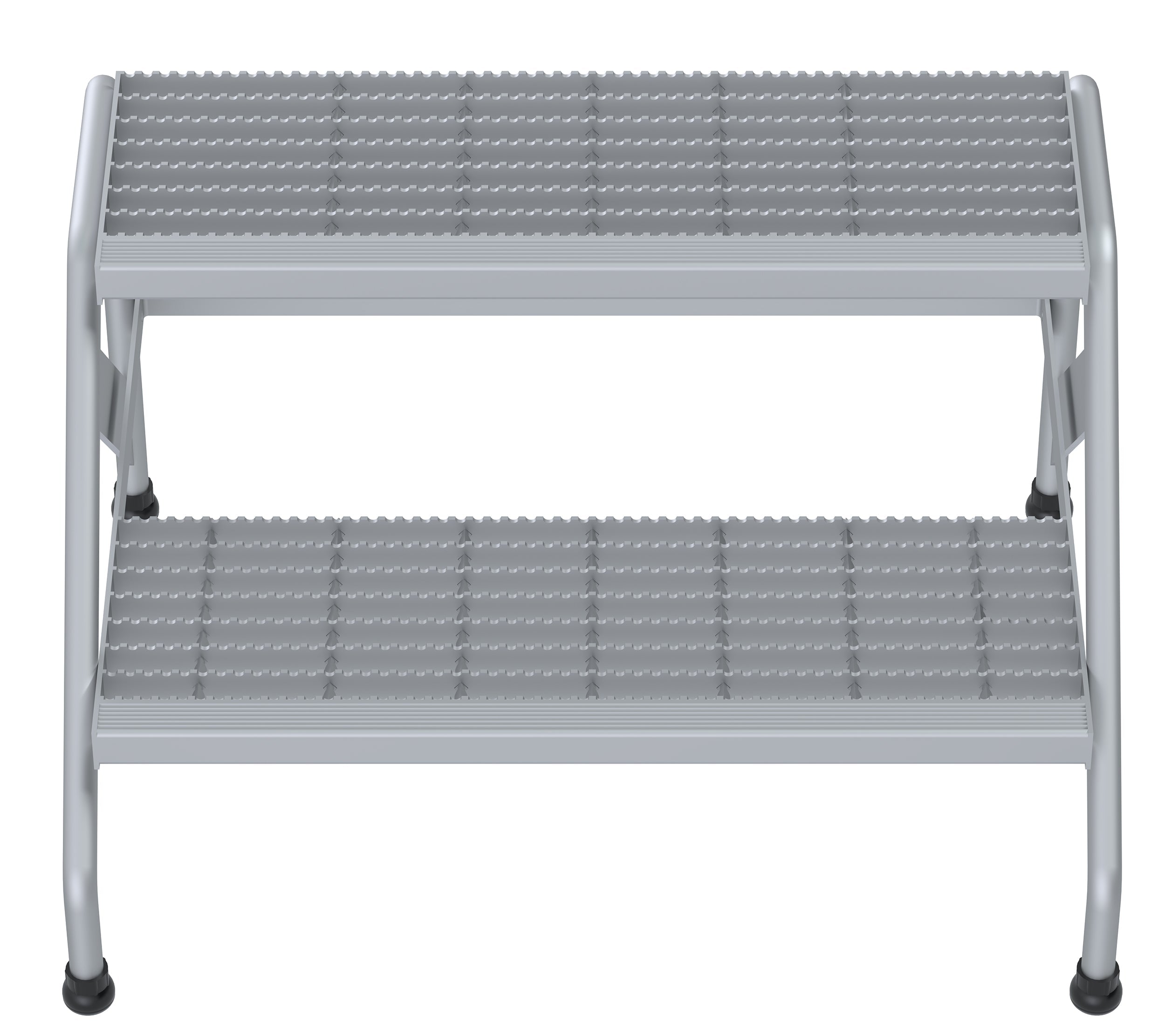 Vestil Aluminum Step Stands