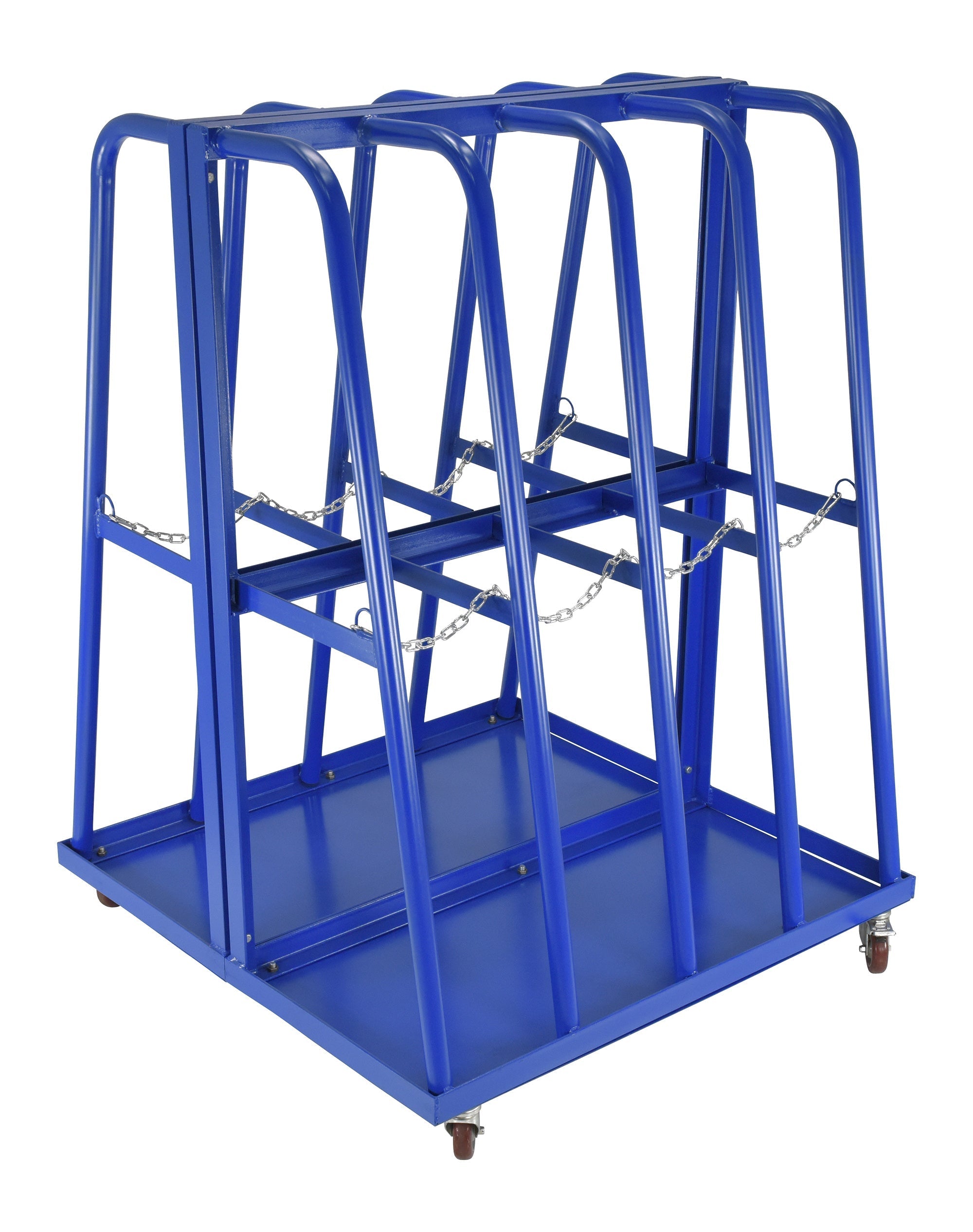 Vestil Storage Rack Cart