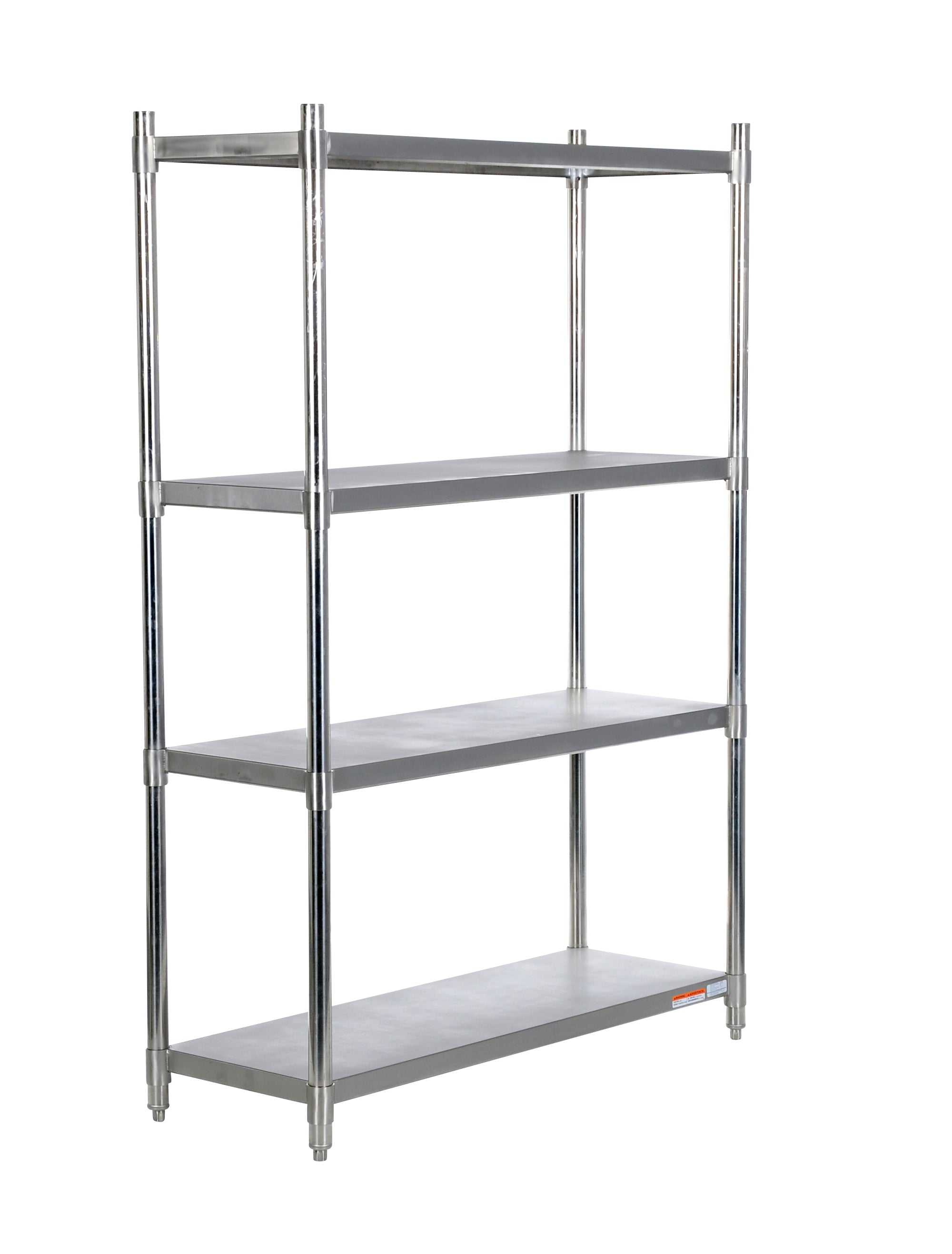 Vestil Stainless Steel Shelving