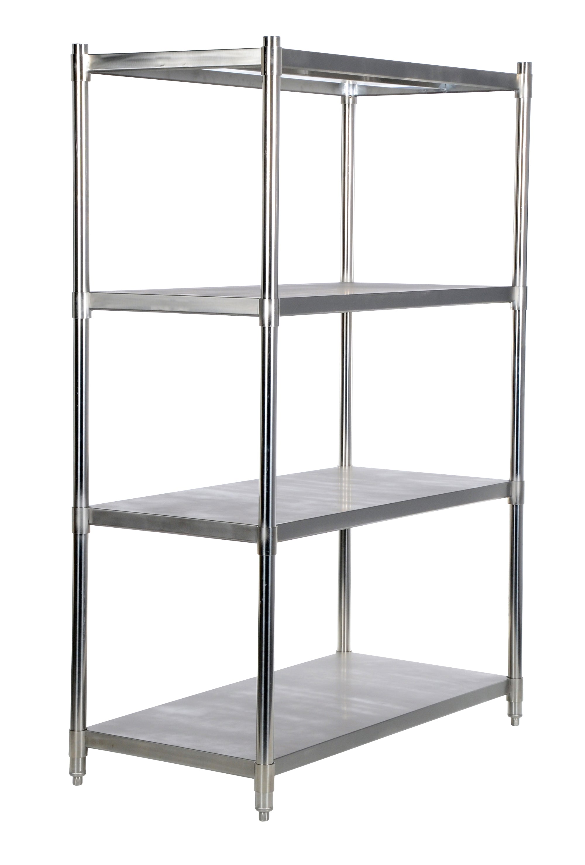 Vestil Stainless Steel Shelving