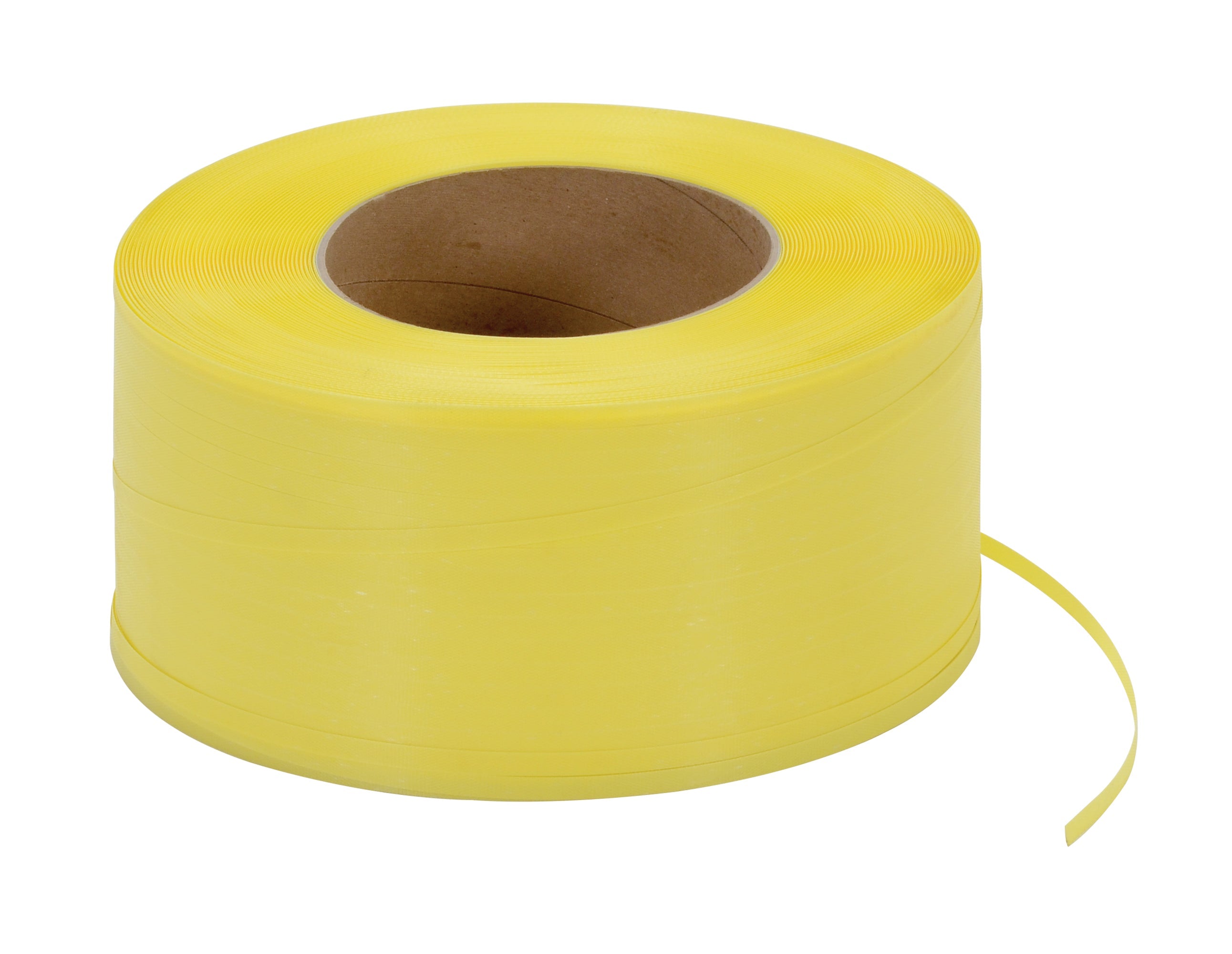 Vestil Polypropylene Strapping