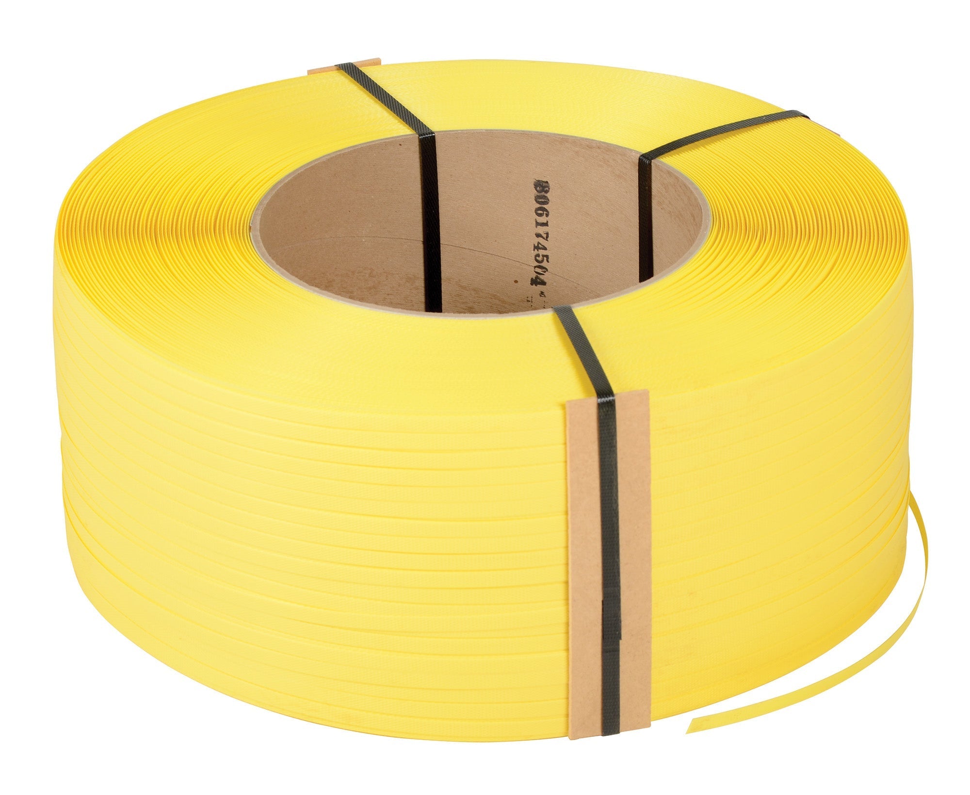 Vestil Polypropylene Strapping