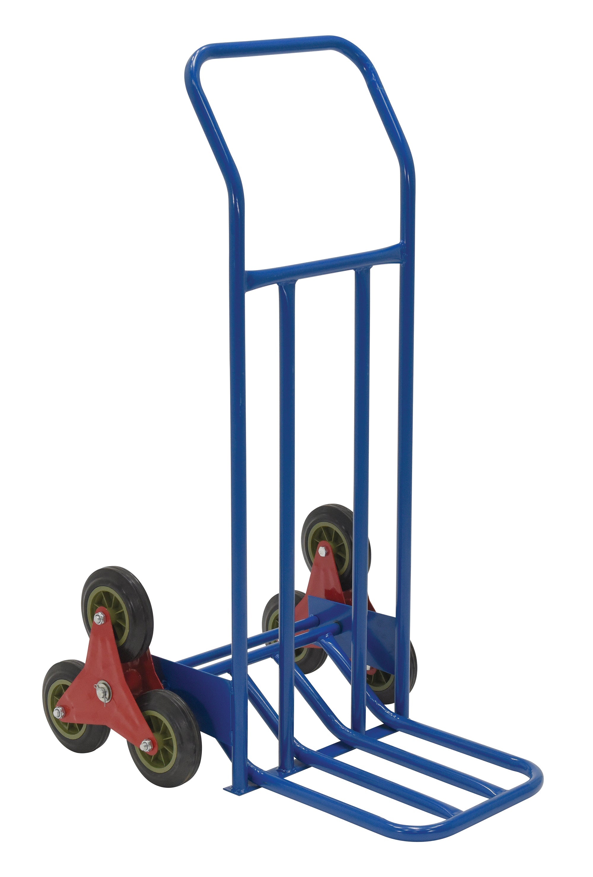 Vestil Steel Stair Hand Truck