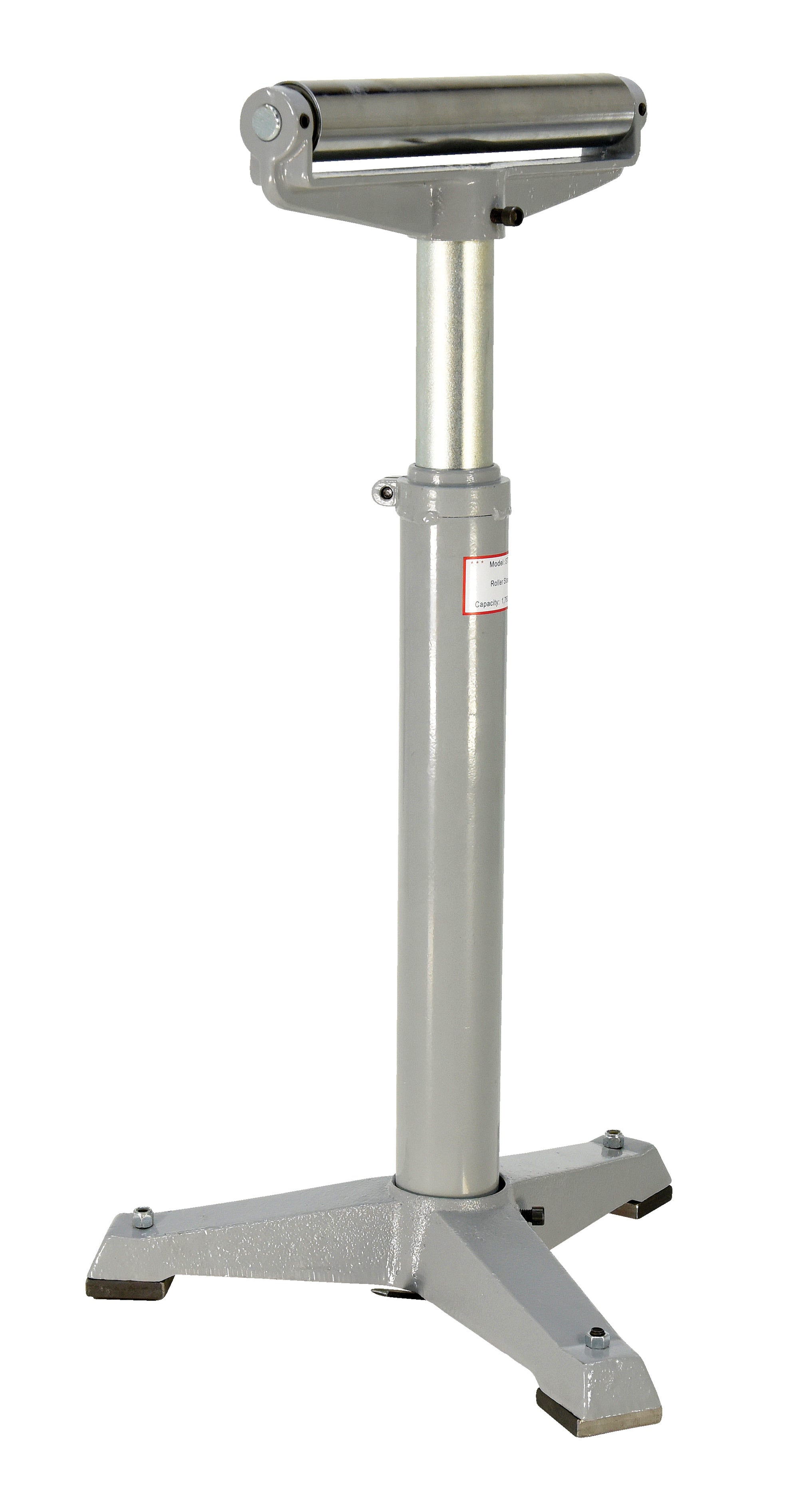 Vestil Deluxe Roller Stands