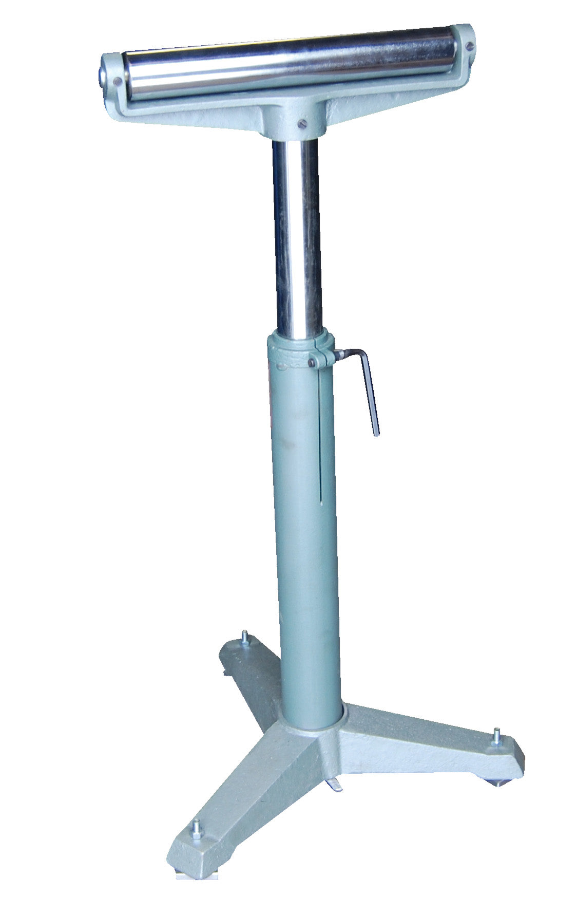 Vestil Deluxe Roller Stands