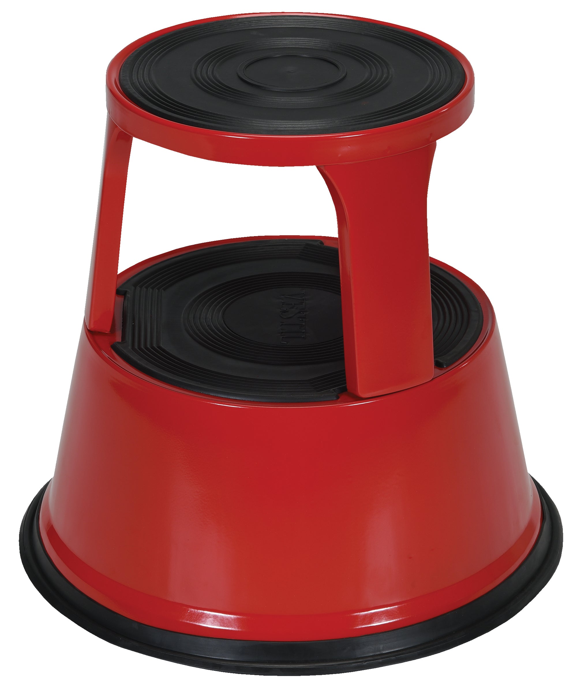 Vestil Rolling Step Stools