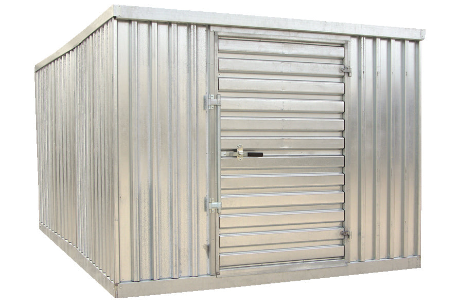 Vestil Storage Buildings