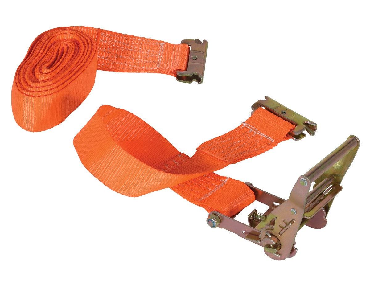 Vestil Cargo Strapping