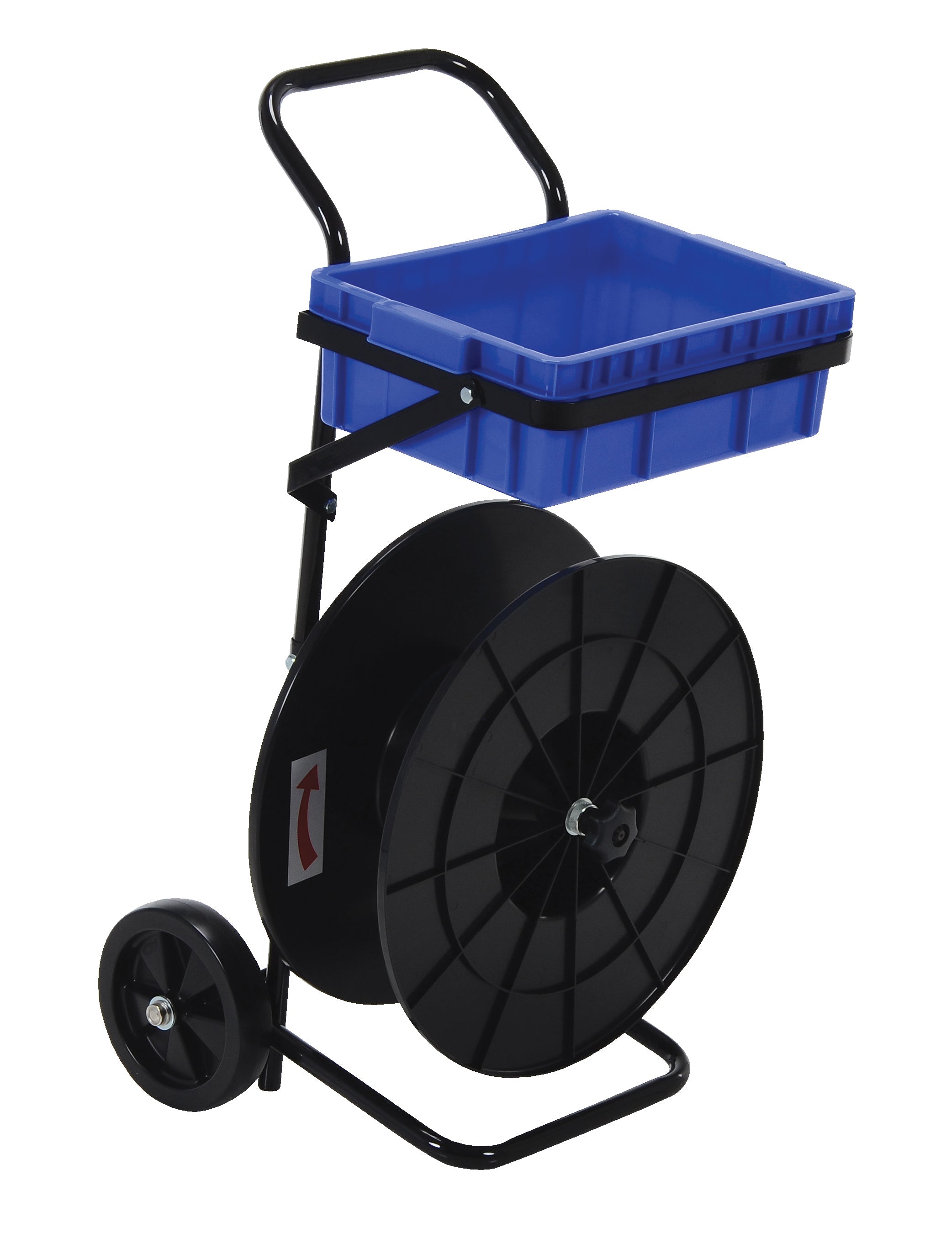 Vestil Strapping Carts