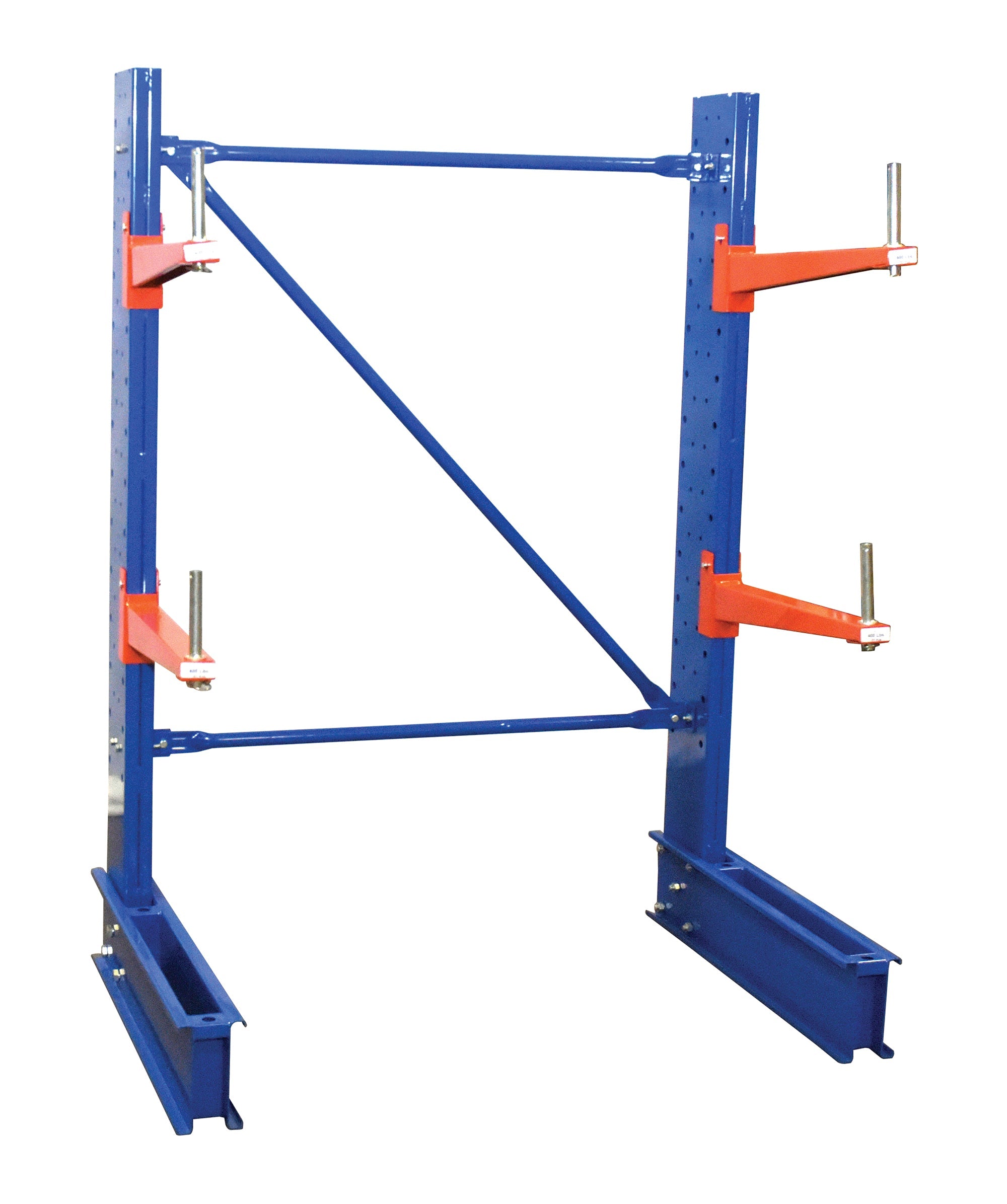 Vestil Cantilever Rack Kits