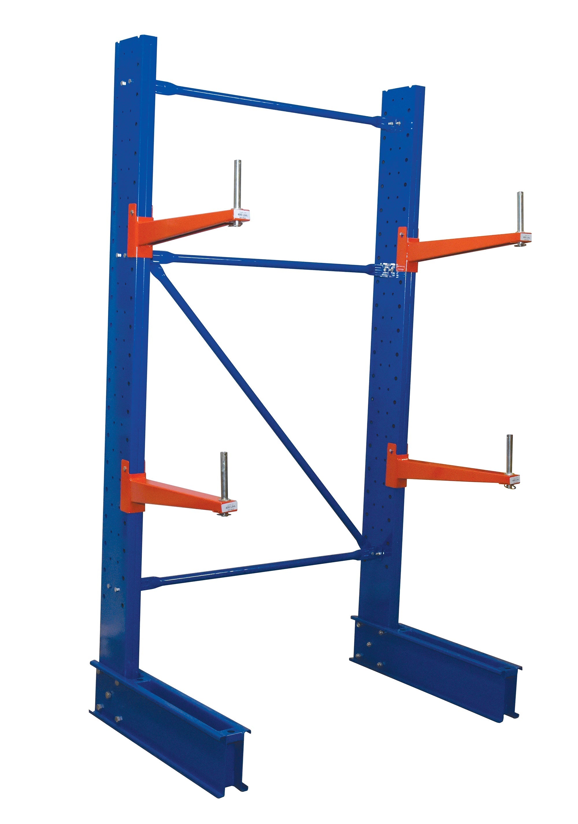 Vestil Cantilever Rack Kits