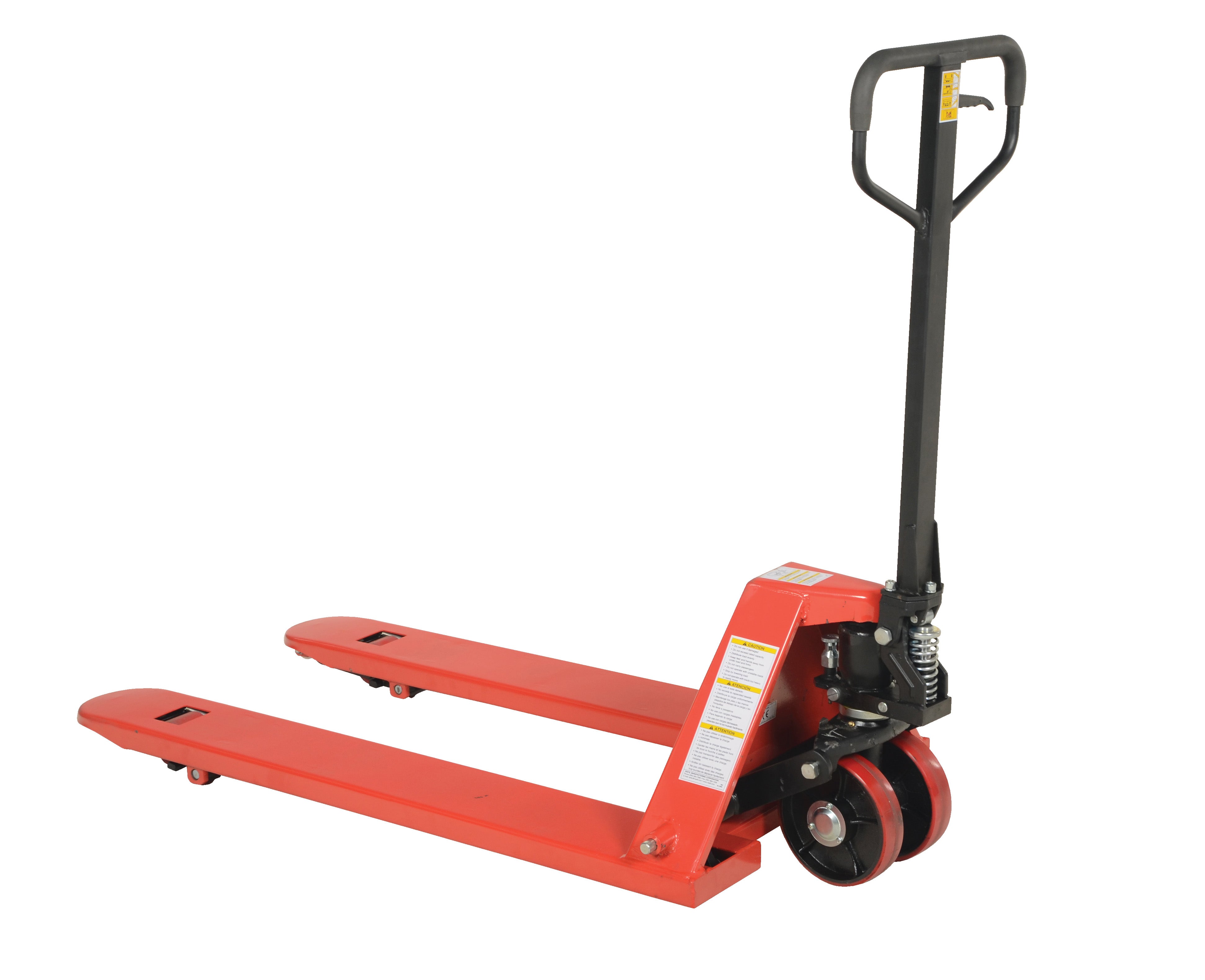 Vestil Side Winder Pallet Truck