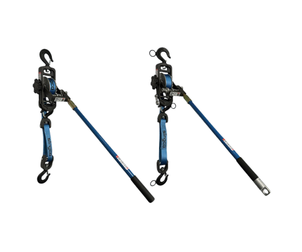 Slingco 4K Strap Hoist