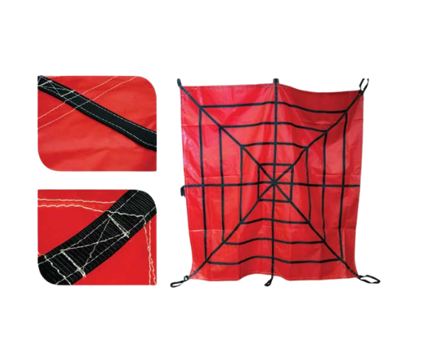 Slingco Dirt Tarps