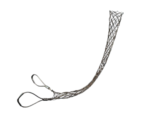 Slingco Double Eye Closed Mesh Cable Support Grip
