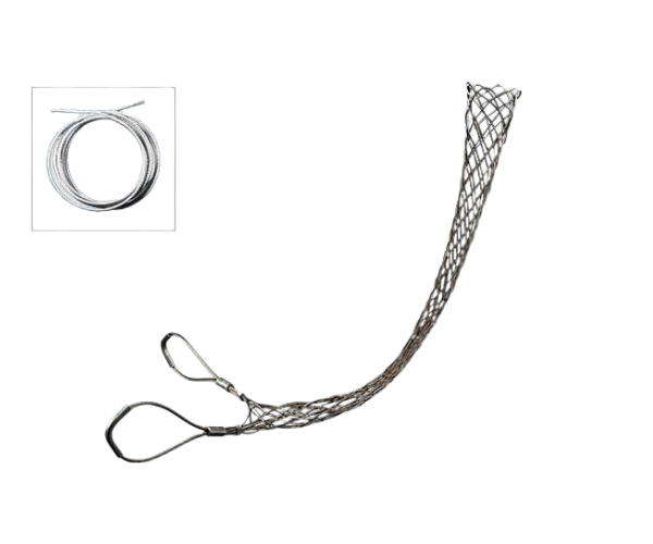 Slingco Double Eye Split Mesh Lace Closing Cable Support Grip