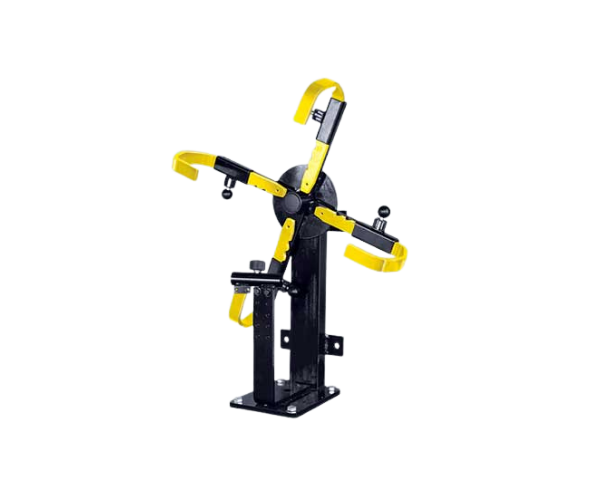 Slingco Guy Wire Dispenser