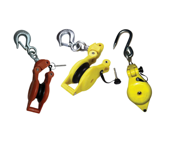 Slingco Hand Line Tools