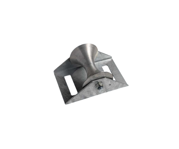 Slingco Heavy-Duty Straight Line Cable Laying Roller