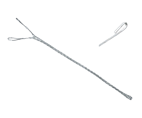 Slingco Heavy-Duty Support Grips - Double Eye Rod Closing
