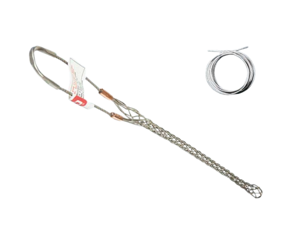 Slingco Heavy-Duty Support Grips - Single Eye Lace Up