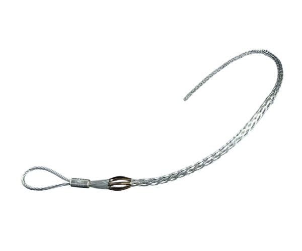 Slingco MU Type High Strength Cable Grip (Heavy-Medium Duty)