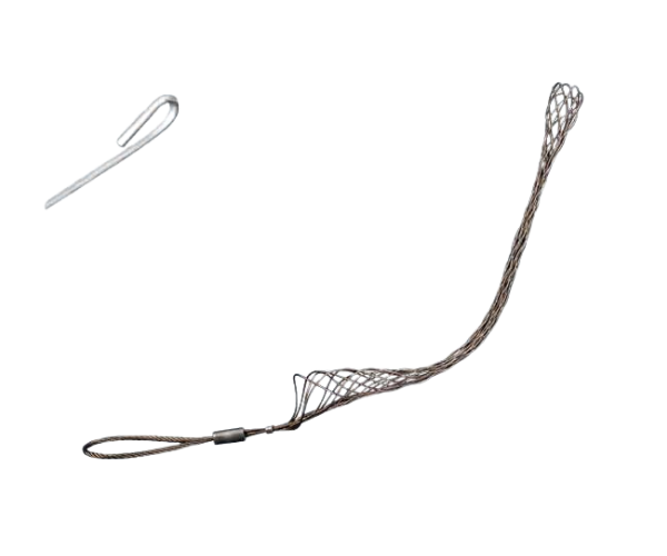 Slingco Offet Eye Split Mesh Rod Closing Cable Support Grip