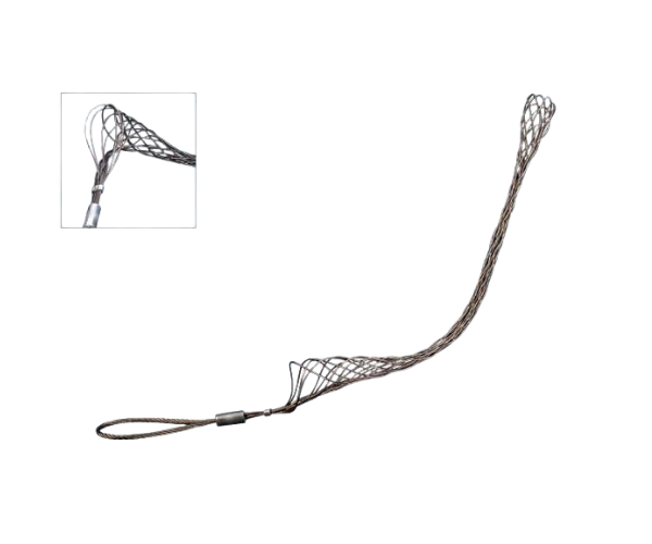 Slingco Offset Eye Closed Mesh Cable Support Grip