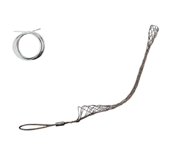 Slingco Offset Eye Split Mesh Lace Closing Cable Support Grip