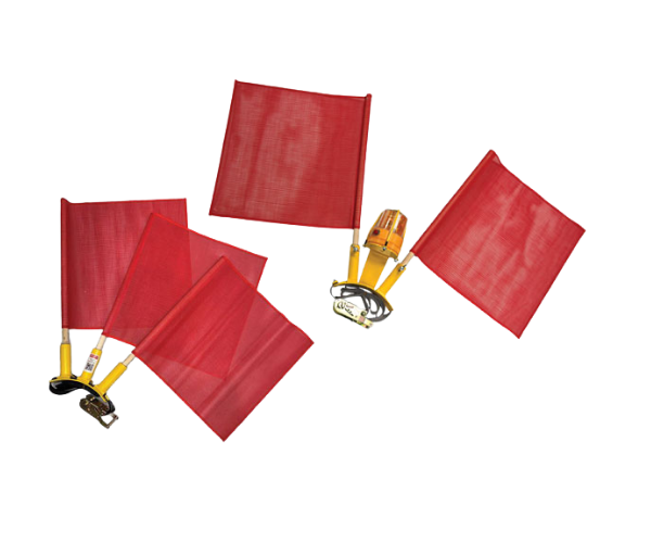 Slingco Pole Light Kit